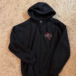 Rip Curl Eddie Aikau special edition Hoodie